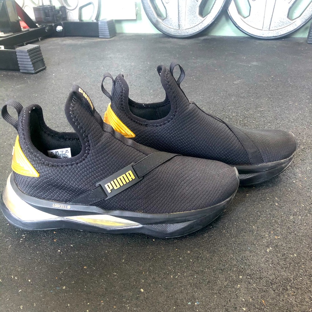 Puma sneakers